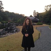 Japan Visit (2012)
